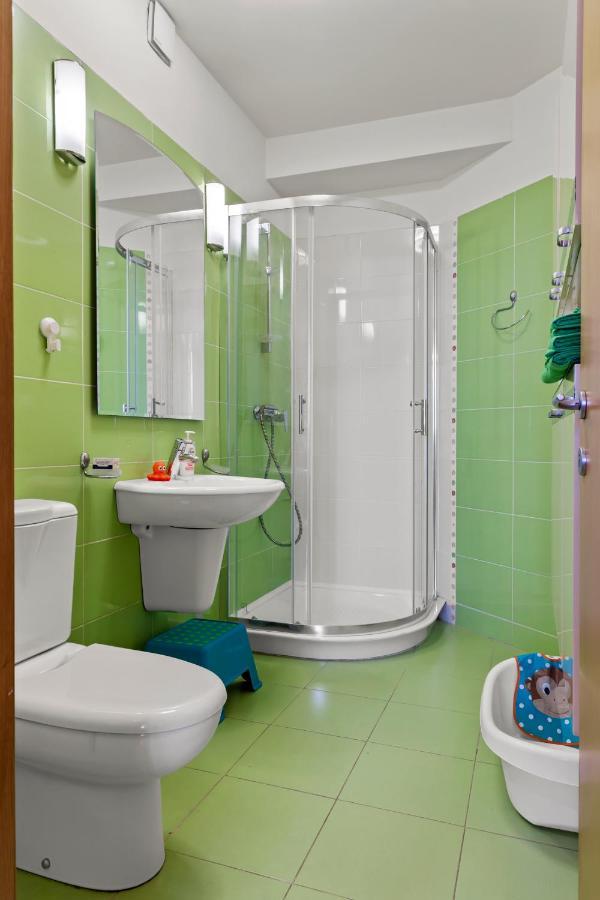 125 Sqm Family Friendly With Kids Room Bukareszt Zewnętrze zdjęcie