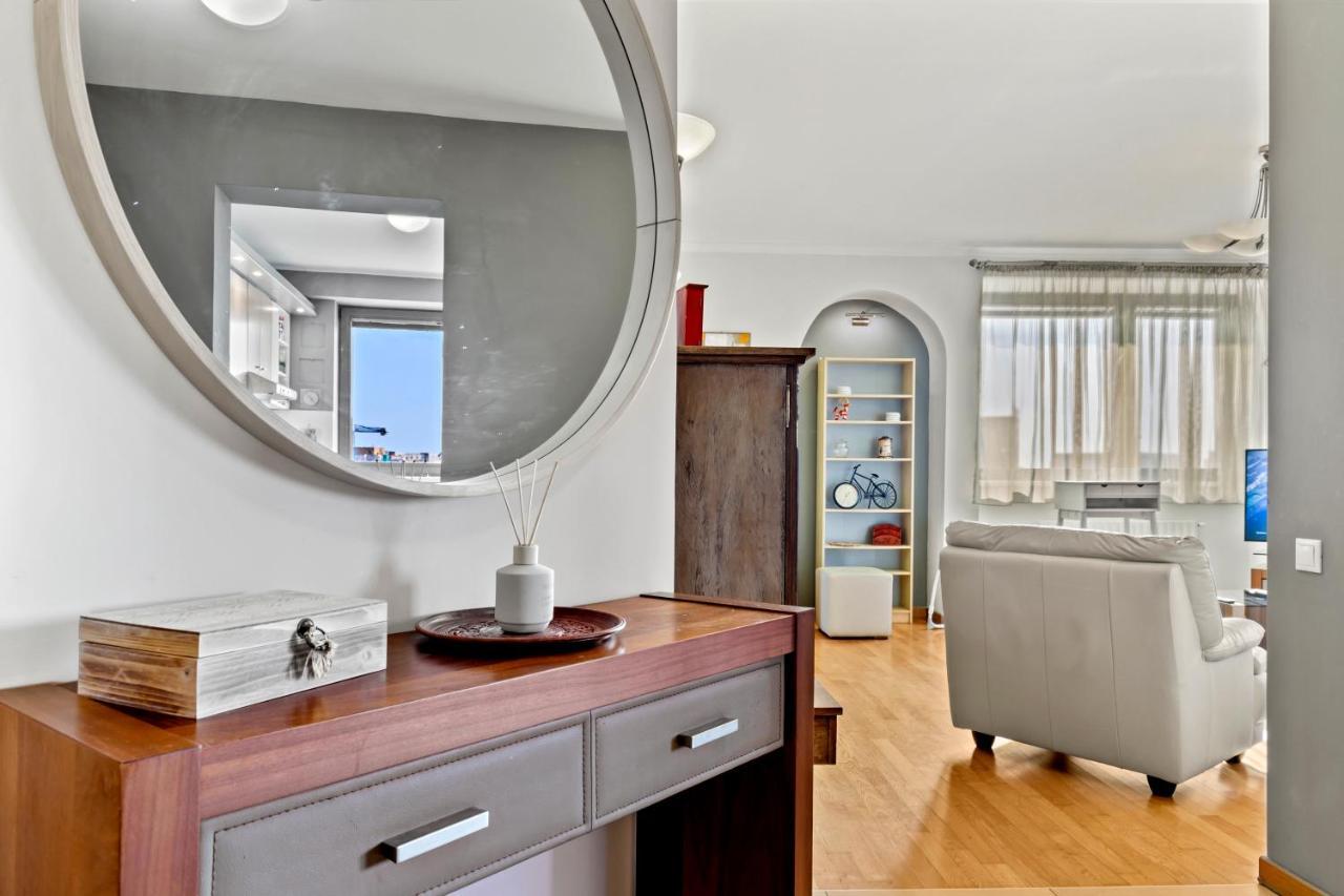 125 Sqm Family Friendly With Kids Room Bukareszt Zewnętrze zdjęcie