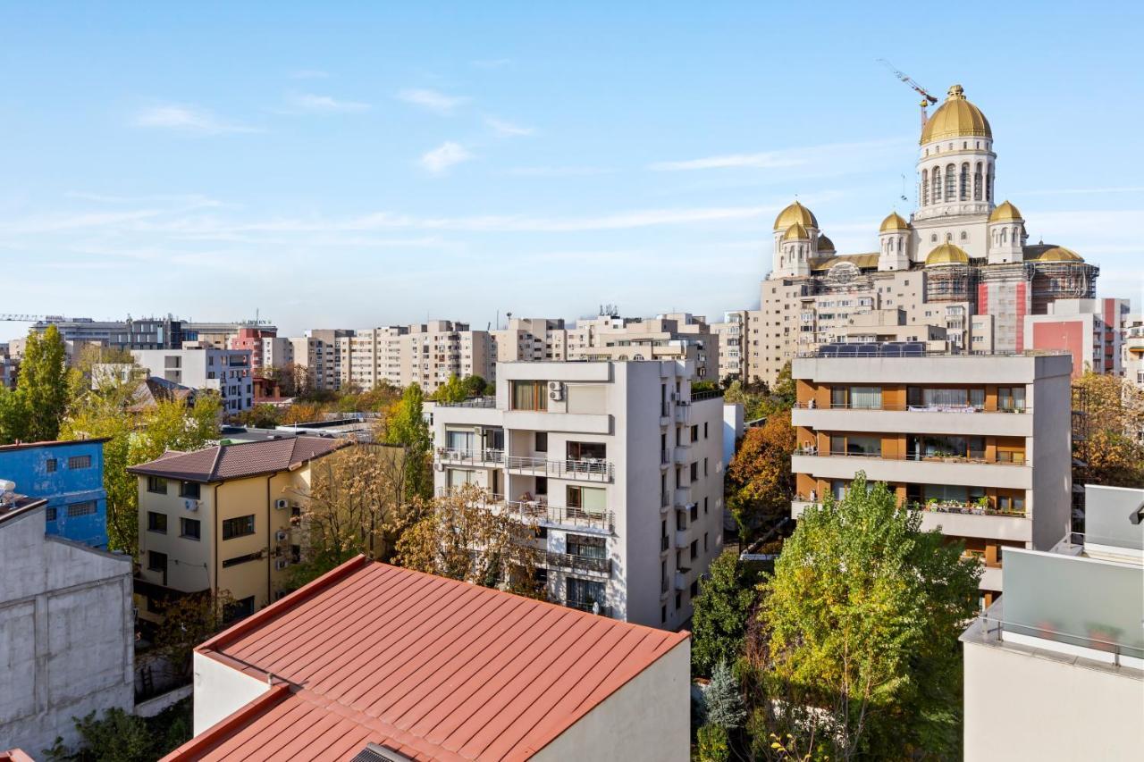 125 Sqm Family Friendly With Kids Room Bukareszt Zewnętrze zdjęcie