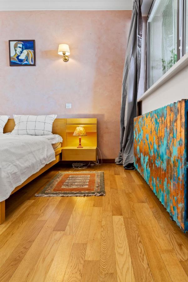 125 Sqm Family Friendly With Kids Room Bukareszt Zewnętrze zdjęcie