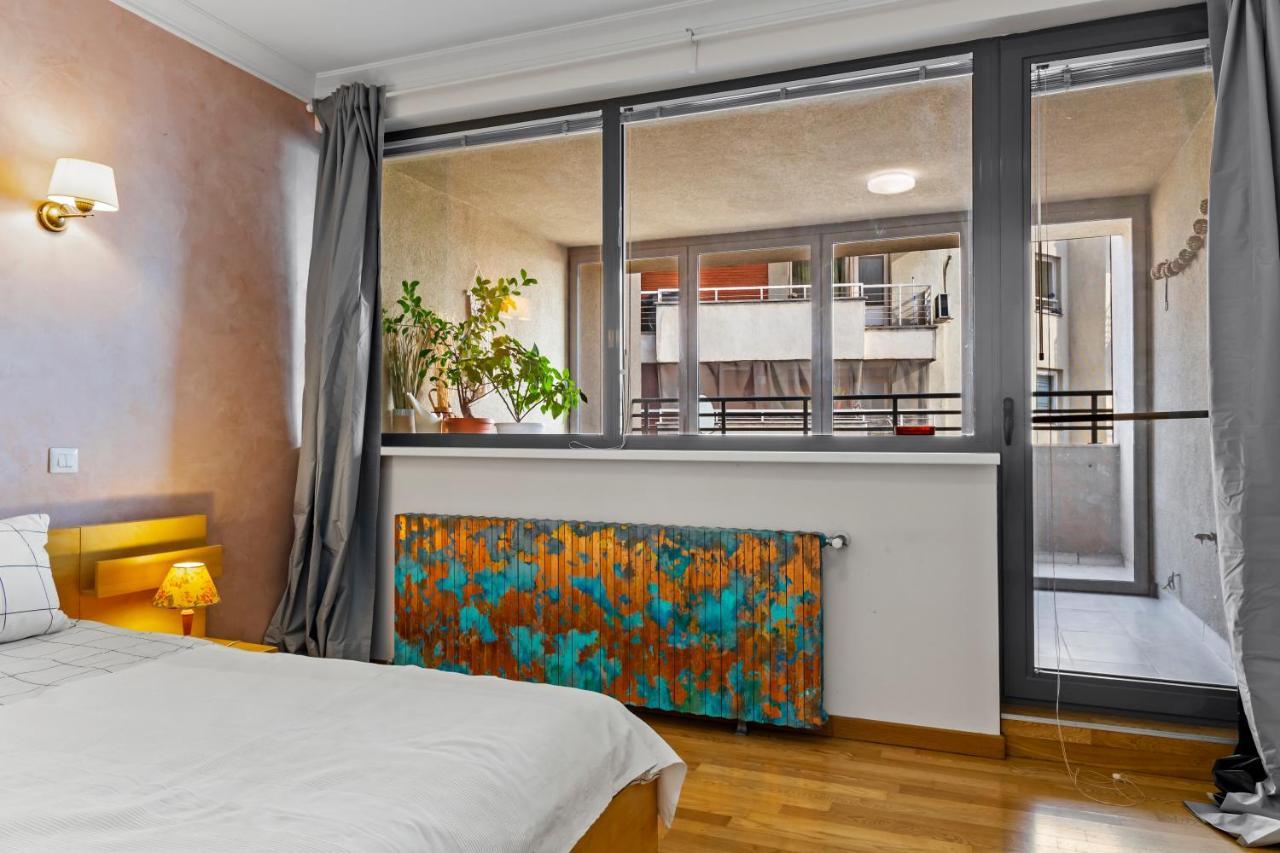 125 Sqm Family Friendly With Kids Room Bukareszt Zewnętrze zdjęcie