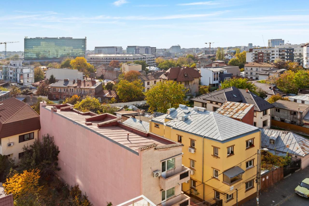 125 Sqm Family Friendly With Kids Room Bukareszt Zewnętrze zdjęcie