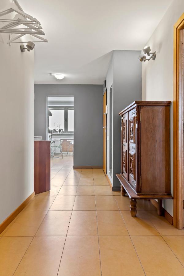 125 Sqm Family Friendly With Kids Room Bukareszt Zewnętrze zdjęcie