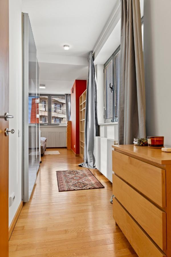 125 Sqm Family Friendly With Kids Room Bukareszt Zewnętrze zdjęcie