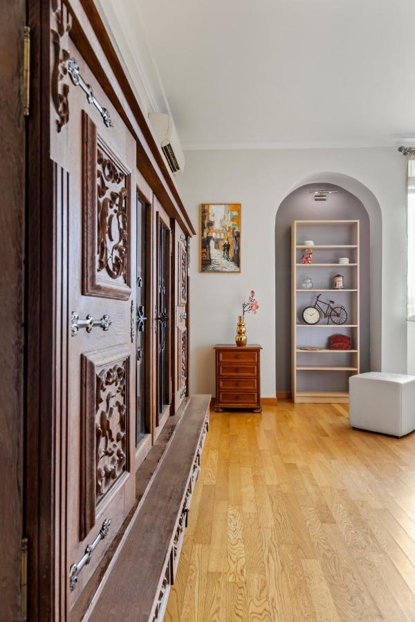 125 Sqm Family Friendly With Kids Room Bukareszt Zewnętrze zdjęcie