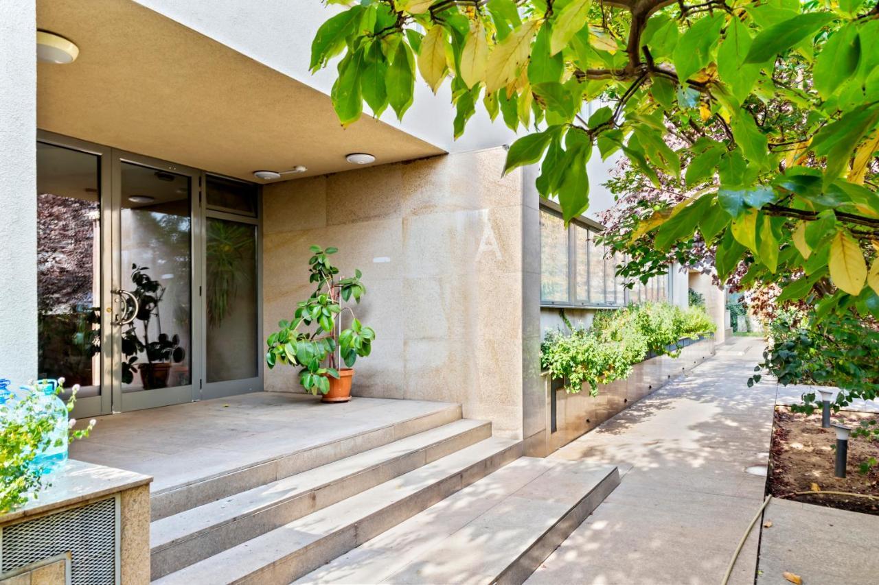 125 Sqm Family Friendly With Kids Room Bukareszt Zewnętrze zdjęcie