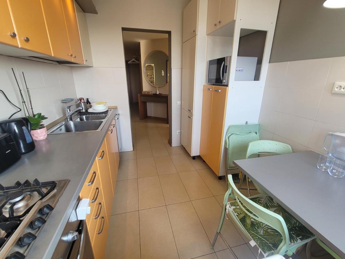 125 Sqm Family Friendly With Kids Room Bukareszt Zewnętrze zdjęcie