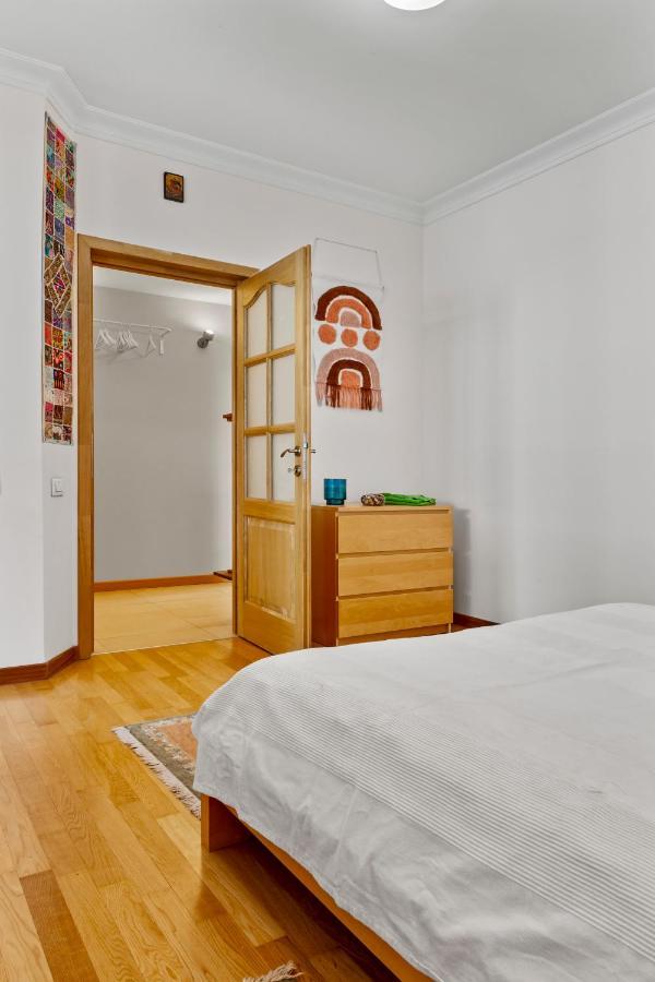 125 Sqm Family Friendly With Kids Room Bukareszt Zewnętrze zdjęcie