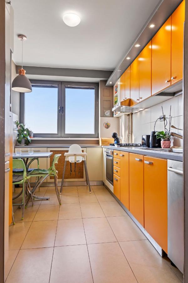 125 Sqm Family Friendly With Kids Room Bukareszt Zewnętrze zdjęcie