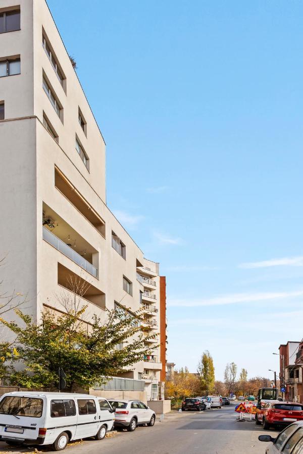 125 Sqm Family Friendly With Kids Room Bukareszt Zewnętrze zdjęcie
