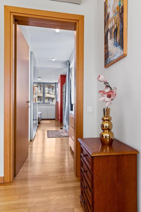125 Sqm Family Friendly With Kids Room Bukareszt Zewnętrze zdjęcie