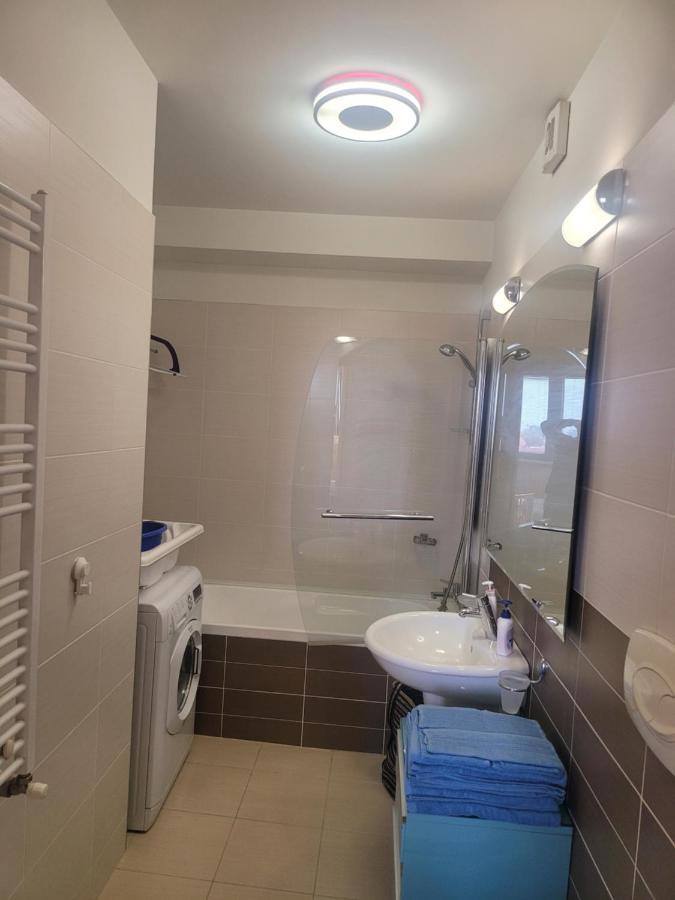 125 Sqm Family Friendly With Kids Room Bukareszt Zewnętrze zdjęcie