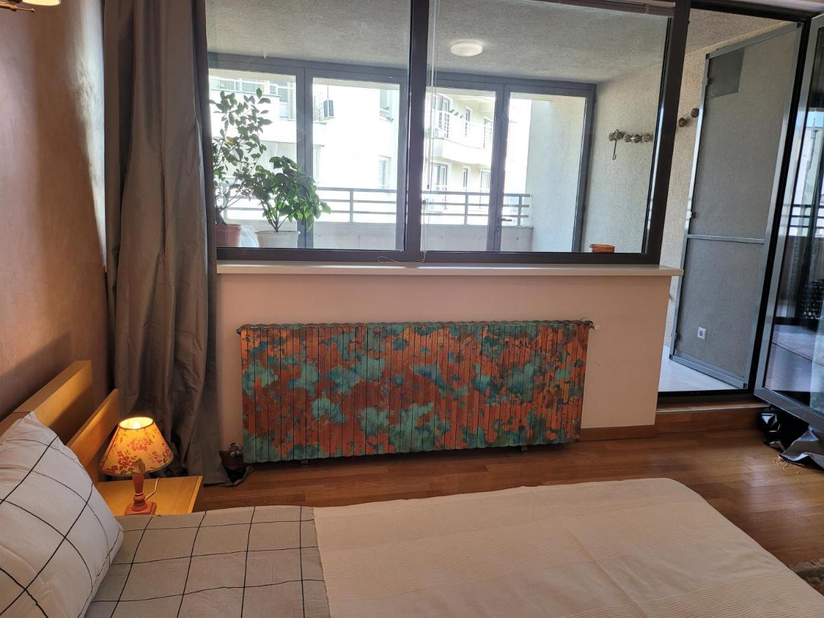 125 Sqm Family Friendly With Kids Room Bukareszt Zewnętrze zdjęcie