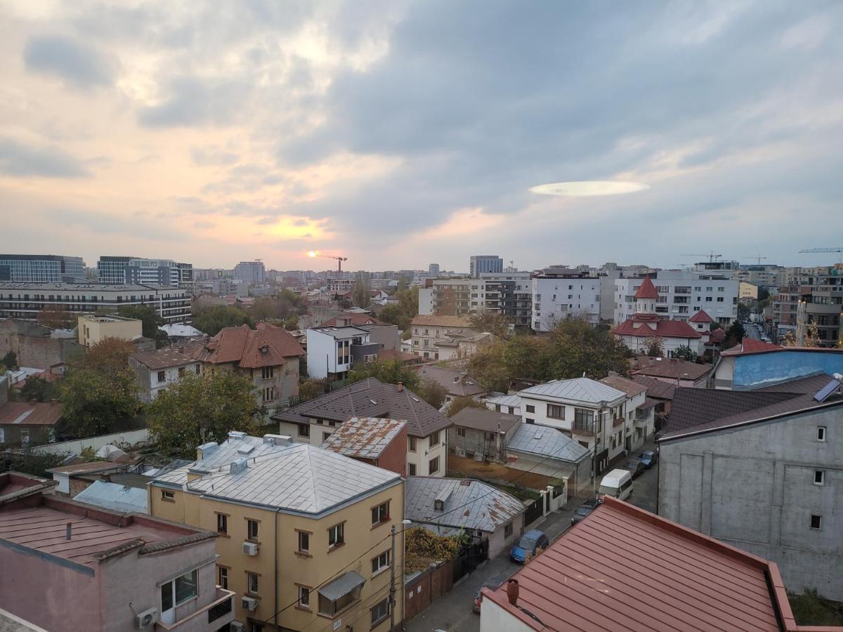 125 Sqm Family Friendly With Kids Room Bukareszt Zewnętrze zdjęcie